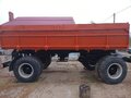 2006 СЗАП 8543, оранжевый, 500000 рублей - вид 1