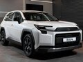 2026 Toyota RAV4 VI (XA60), белый, 4550000 рублей - вид 2