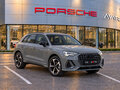 2026 Audi Q3 35 TFSI II (F3), серый, 4200000 рублей