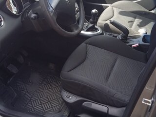 2010 Peugeot 308 I, серый, 600000 рублей, вид 5