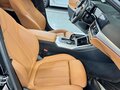 2022 BMW 3 серии 320i VII (G2x), чёрный - вид 10
