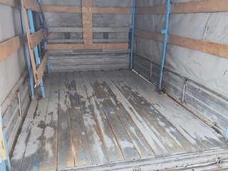 2010 ГАЗ ГАЗель (33023/330273) Фермер, оранжевый, 660000 рублей, вид 4