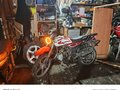 2023 Alfer VR 250, красный, 35000 рублей - вид 2