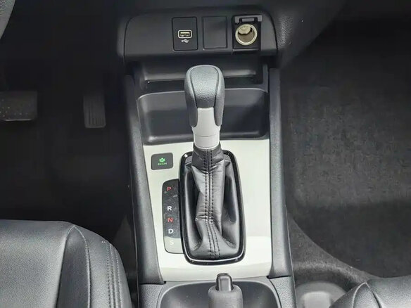 2022 Honda Fit IV, белый - вид 11