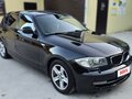 2011 BMW 1 серии 116i I (E81/E82/E87/E88) Рестайлинг, чёрный, 1000050 рублей - вид 1