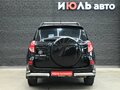 2007 Toyota RAV4 III (XA30), чёрный - вид 5
