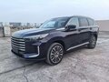 2025 Exeed VX I Рестайлинг 2, чёрный