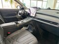 2026 Geely EX5 Гибрид EM-R, серый - вид 6