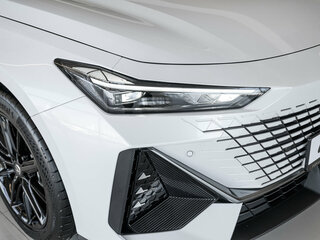 2025 Changan UNI-V I, белый, 3479900 рублей, вид 5