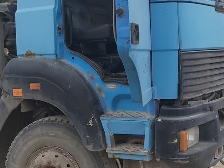 2007 Урал Автобетоносмеситель, 1000000 рублей, вид 5