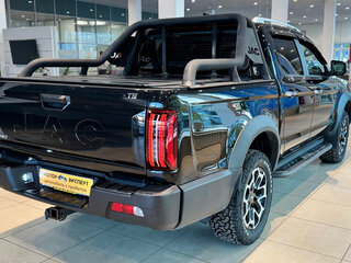 2024 JAC T9, чёрный, 2499000 рублей, вид 3