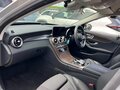 2019 Mercedes-Benz C-Класс 180 IV (W205) Рестайлинг, серый, 1800600 рублей - вид 5