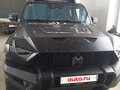 2023 Dongfeng Mengshi M-Hero 917, чёрный - вид 1