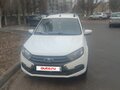 2019 Lada (ВАЗ) Granta I Рестайлинг, белый, 700000 рублей