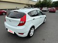 2012 Hyundai Solaris I, белый - вид 7