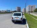 2011 Lada (ВАЗ) 2121 (4x4) I Рестайлинг, белый, 400000 рублей - вид 6