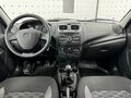 2026 Lada (ВАЗ) Granta Cross I Рестайлинг, коричневый - вид 8