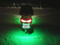 1998 Honda Foresight, серый, 180000 рублей - вид 3