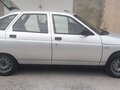 2007 Lada (ВАЗ) 2112, серебристый - вид 9
