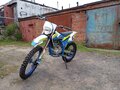 2019 Motoland XT250, синий, 110000 рублей - вид 7