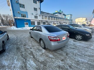 2012 Toyota Premio II (T26) Рестайлинг, серебристый, 1650000 рублей, вид 1