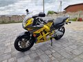 1997 Honda CBR 600F, жёлтый, 300000 рублей - вид 1