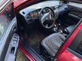 2005 Mitsubishi Lancer IX Рестайлинг, красный, 250000 рублей - вид 6