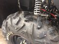 2013 Stels ATV-600, чёрный - вид 5