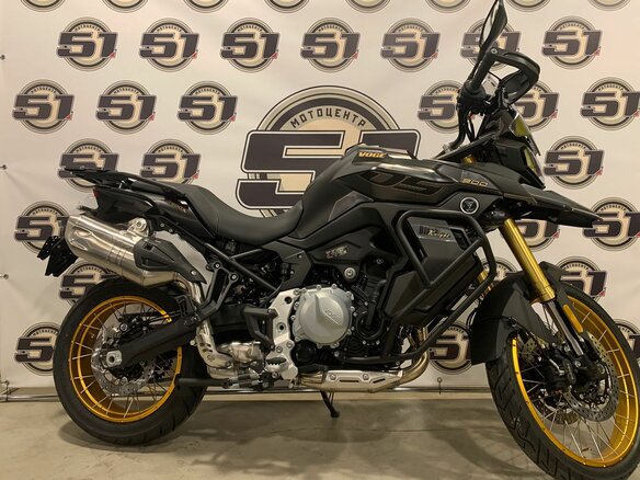 2026 Voge 900DSX, чёрный, 1033000 рублей