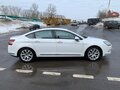 2011 Citroen C5 II, белый - вид 2