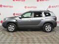 2021 Renault Duster II, серый, 1796000 рублей - вид 8