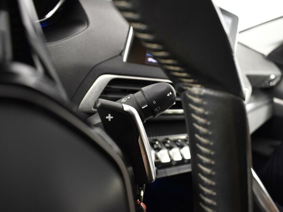 2019 Peugeot 3008 II, серый - вид 15