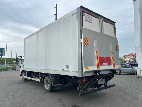 2024 Ambertruck JM, белый, 4250000 рублей, вид 5
