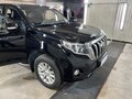 2014 Toyota Land Cruiser Prado 150 Series Рестайлинг 1, чёрный - вид 6