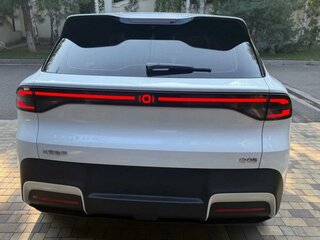 2026 Changan Qiyuan Q05 51.9 kWh II, белый, 2400000 рублей, вид 4