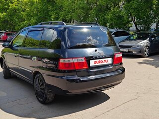 2006 Kia Carens I (RS) Рестайлинг, чёрный, 299000 рублей, вид 3