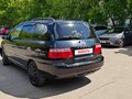 2006 Kia Carens I (RS) Рестайлинг, чёрный, 240000 рублей - вид 2