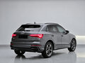 2023 Audi Q3 35 TFSI II (F3), серый - вид 4