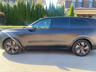 2023 Li Auto (Lixiang) L9 44.5 kWh I, чёрный, 6400000 рублей, вид 2