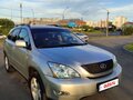 2005 Lexus RX 300 II, серебристый, 1160000 рублей