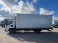 2022 Hyundai Mighty, белый - вид 3