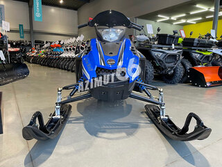 2024 Ataki WD200, синий, 299990 рублей, вид 3