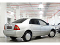 2005 Toyota Corolla IX (E120, E130) Рестайлинг, серебристый - вид 3