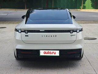 2025 Lynk & Co 10 18.4 kWh, белый, 3907033 рублей, вид 5