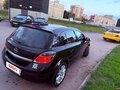 2012 Opel Astra H Рестайлинг, чёрный, 650000 рублей - вид 3