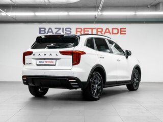 2024 Haval Jolion I Рестайлинг, белый, 1675000 рублей, вид 5