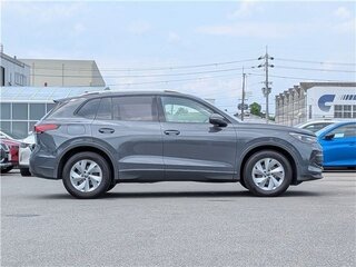 2023 Volkswagen Tiguan III, серый, 1750000 рублей, вид 4