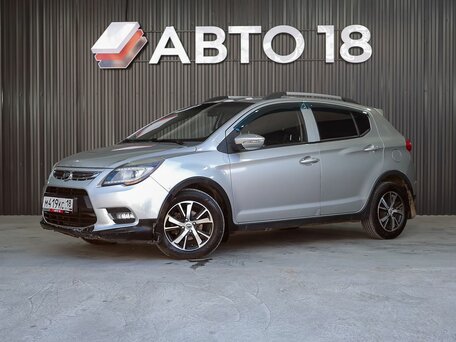 Lifan X50