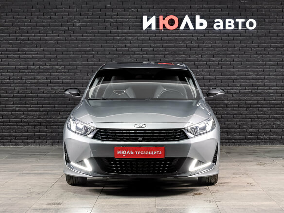 2023 Kaiyi E5, серый, 1410000 рублей - вид 2