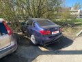 2007 Hyundai Elantra IV (HD), синий, 250000 рублей - вид 3